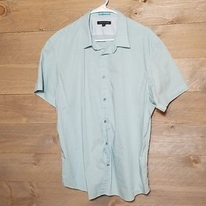 NWOT Banana Republic Button Down Shirt